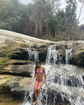 @_gabbyzz__ Morena Gostosa