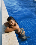 @_gabbyzz__ Morena Gostosa