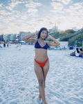 @_gabbyzz__ Morena Gostosa
