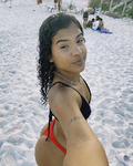 @_gabbyzz__ Morena Gostosa