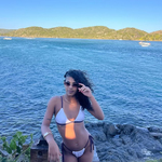 @_gabbyzz__ Morena Gostosa