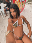 @_gabbyzz__ Morena Gostosa
