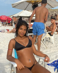 @_gabbyzz__ Morena Gostosa