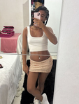@_gabbyzz__ Morena Gostosa
