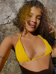 @_gabbyzz__ Morena Gostosa