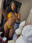 @_gabbyzz__ Morena Gostosa