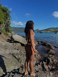 @_gabbyzz__ Morena Gostosa