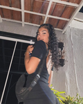 @_gabbyzz__ Morena Gostosa