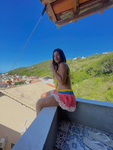 @_gabbyzz__ Morena Gostosa