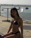 Ana Clara delicinha