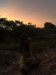 Ana Clara delicinha
