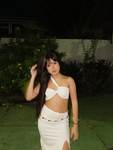 Ana Clara delicinha
