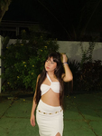 Ana Clara delicinha