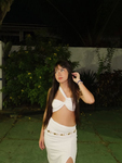 Ana Clara delicinha