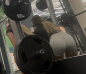 Bundas Firmes de Academia????