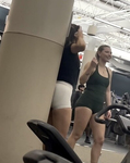 Bundas Firmes de Academia????