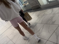Bolinha pequena Teenie - CAMELTOE INVERTIDO