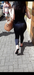 Bunda perfeita