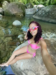 luz18 Morena deliciosa