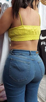Caralhooo! Que Gostosa
