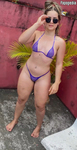 Loira tezuda do rabão gostoso