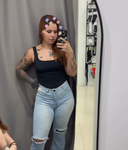 Luanne Delicia de Ruiva