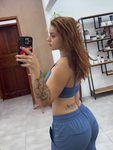 Luanne Delicia de Ruiva