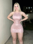Loira gostosa de mais