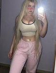 Loira gostosa de mais