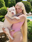 Loira gostosa de mais