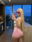 Loira gostosa de mais