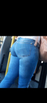 ônibus traseiro