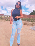 Delicia de Morena