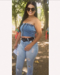 Delicia de Morena