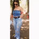 Delicia de Morena