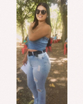 Delicia de Morena