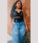 Delicia de Morena