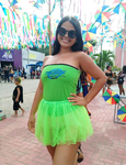 Delicia de Morena