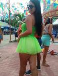 Delicia de Morena