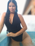 Delicia de Morena