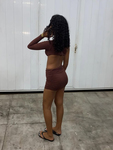 Ninfeta Morena de Biquini bem safadinho