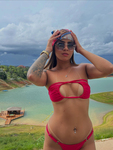Kamilly Gostosa