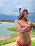 Kamilly Gostosa
