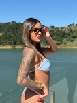 Kamilly Gostosa