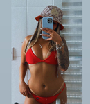 Kamilly Gostosa