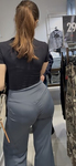 Ela é tão sexy????olhos de coração