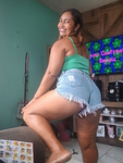 Grasi Santos