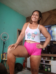 Grasi Santos