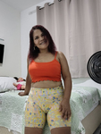 Maria Domingos