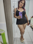 Maria Domingos